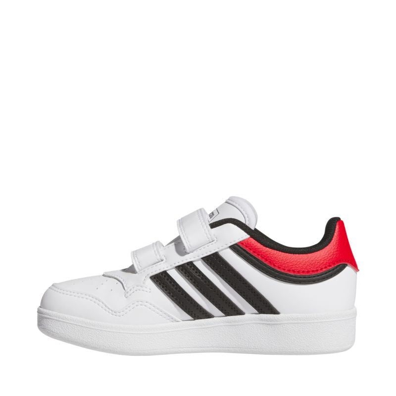 adidas Hoops 4.0 CF C Jr cipő gyerek Utcai JQ7863