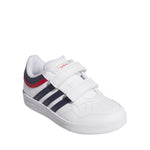 adidas Hoops 4.0 Jr cipő gyerek Utcai JI3484