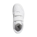 Adidas Hoops 4.0 Jr JI3481 Utcai cipő - Sportmania.hu
