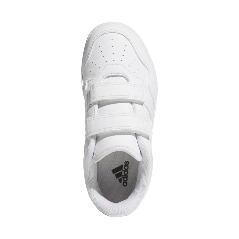 Adidas Hoops 4.0 Jr JI3481 Utcai cipő - Sportmania.hu