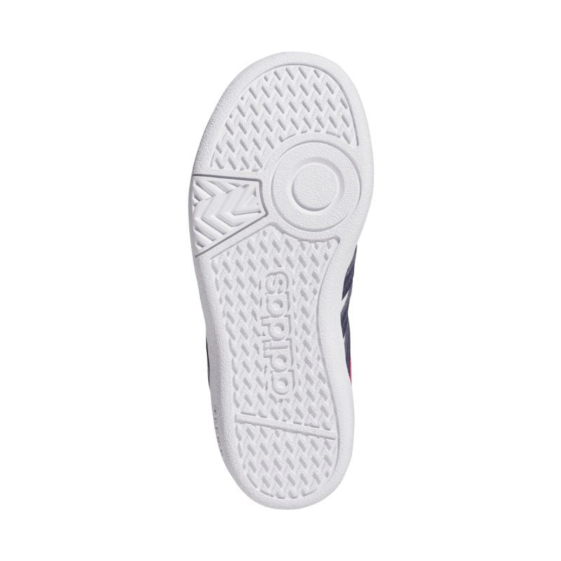 adidas Hoops 4.0 Jr JI3484 cipő - Sportmania.hu