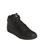 adidas Hoops 4.0 Mid M JQ5212 shoes cipő - Sportmania.hu