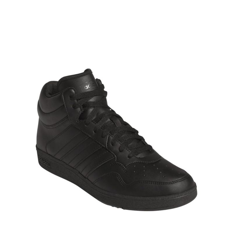 adidas Hoops 4.0 Mid M JQ5212 shoes cipő - Sportmania.hu