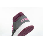 Adidas Hoops Mid 2.0 K Jr Cipő gyerek Utcai GZ7796