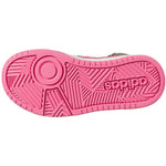 Adidas Hoops Mid 3.0 K Jr Cipő gyerek Utcai IF7739