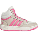 Adidas Hoops Mid 3.0 K Jr Cipő gyerek Utcai IF7739