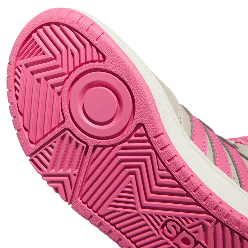Adidas Hoops Mid 3.0 K Jr Cipő gyerek Utcai IF7739