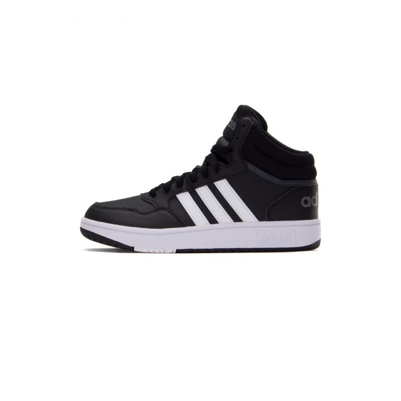Adidas Hoops Mid 3.0 K Utcai gyerek GW0402