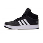 Adidas Hoops Mid 3.0 K Utcai gyerek GW0402