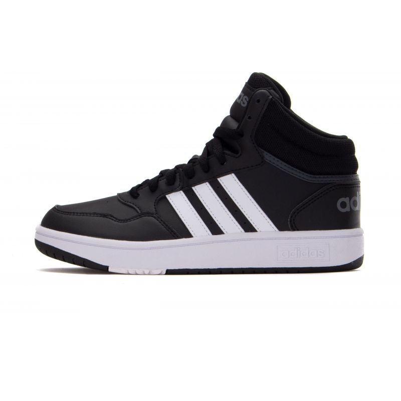 Adidas Hoops Mid 3.0 K Utcai gyerek GW0402