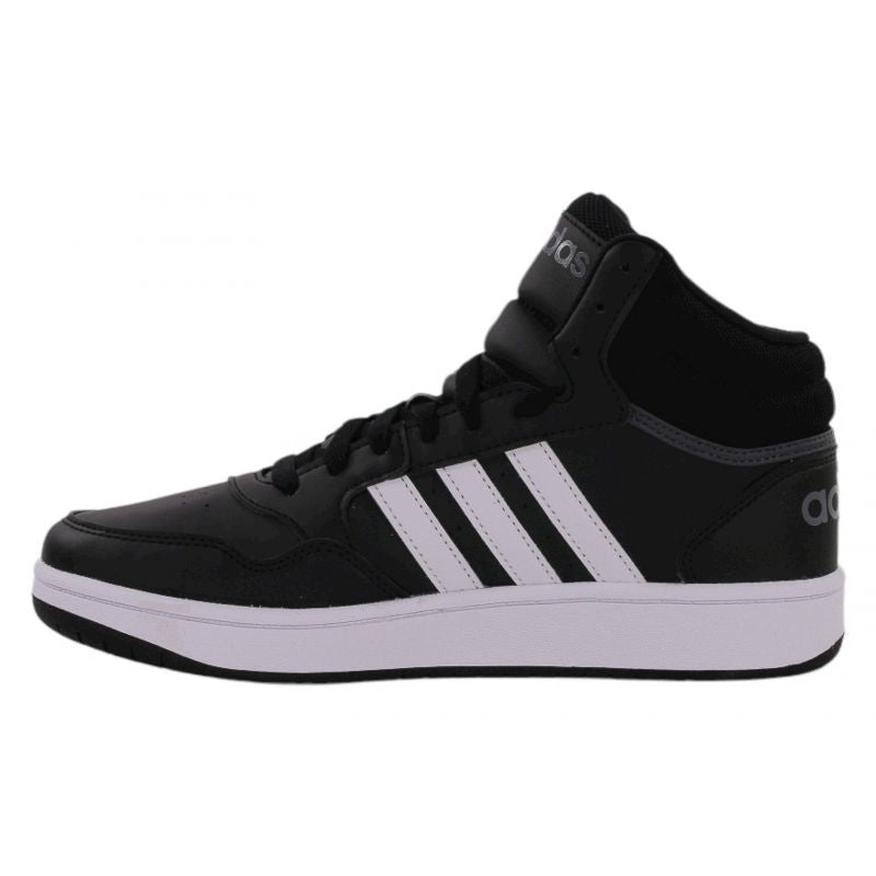 Adidas Hoops Mid 3.0 K Utcai gyerek GW0402