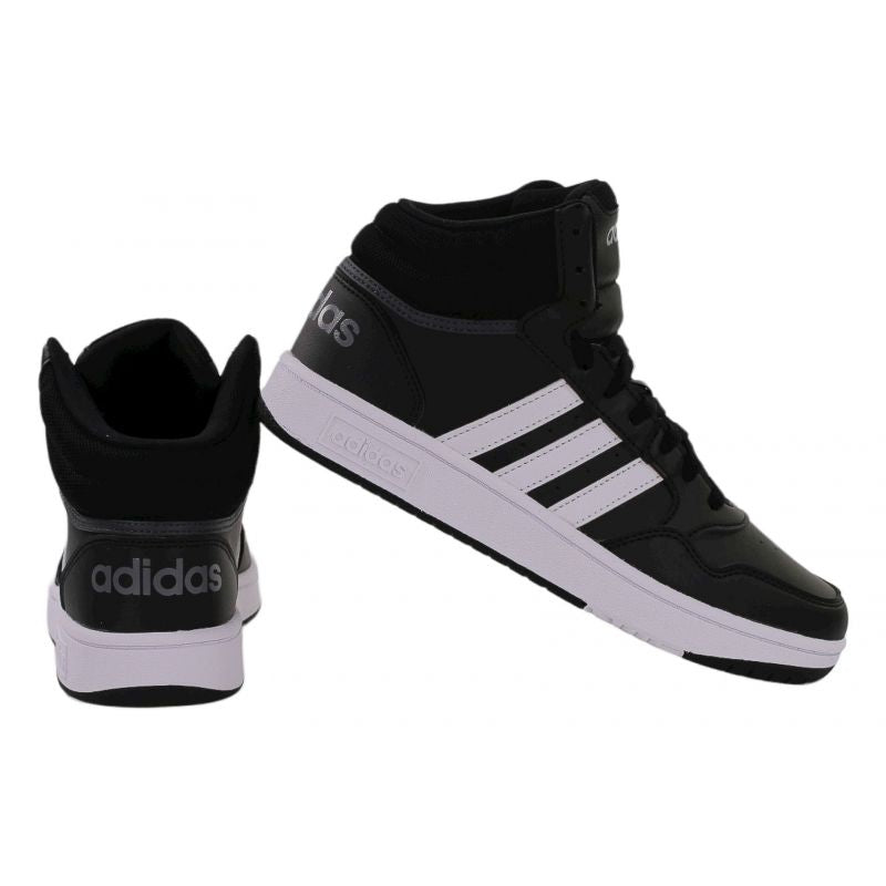 Adidas Hoops Mid 3.0 K Utcai gyerek GW0402