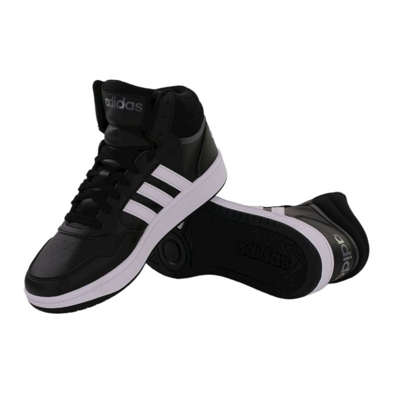 Adidas Hoops Mid 3.0 K Utcai gyerek GW0402