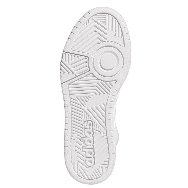 adidas Hoops Mid 3.0 W GW5457 Cipő - Sportmania.hu