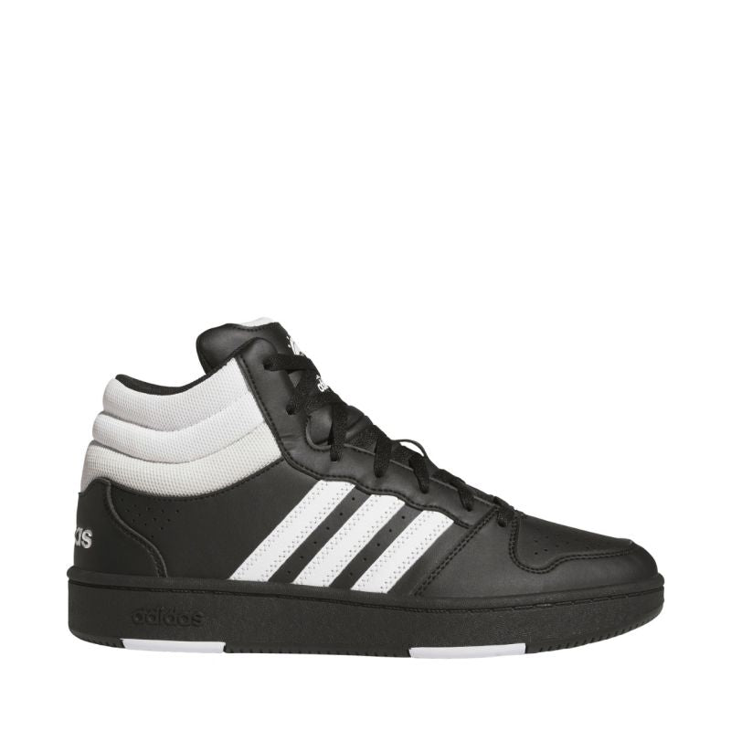 Adidas Hoops Mid Classic férfi cipő KI1035