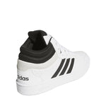 Adidas Hoops Mid Classic Shoes, White, férfi cipő, fehér