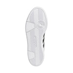 Adidas Hoops Mid Classic Shoes, White, férfi cipő, fehér
