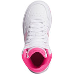 Adidas Hoops Mid Jr IF2722 shoes - Sportmania.hu