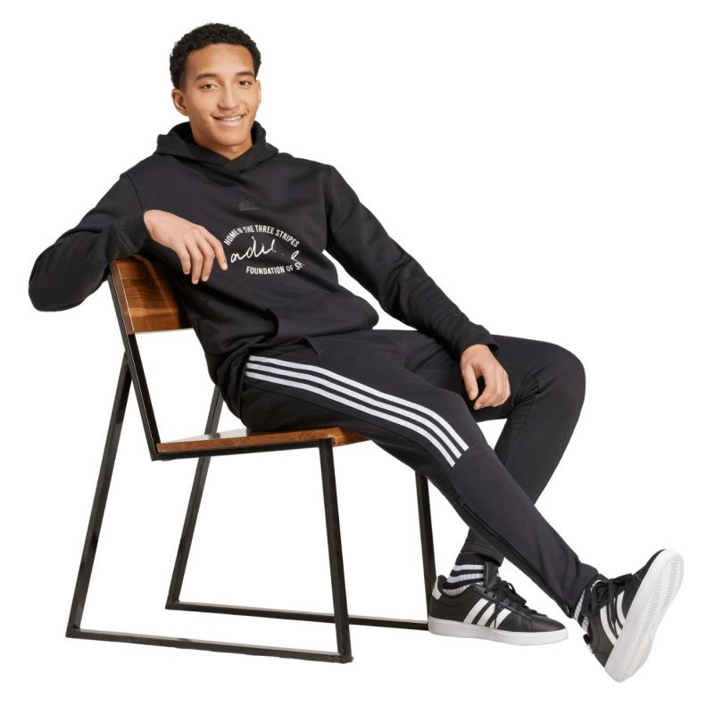 Adidas House of Tiro Fleece férfi nadrág IW0171