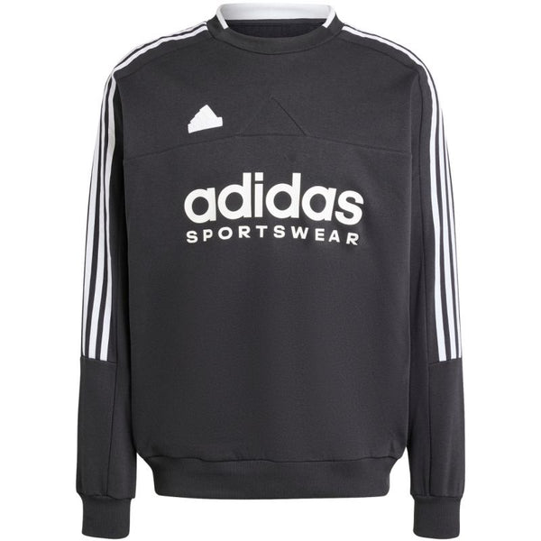Adidas House of Tiro Fleece M IW0172 sweatshirt Pulóver - Sportmania.hu