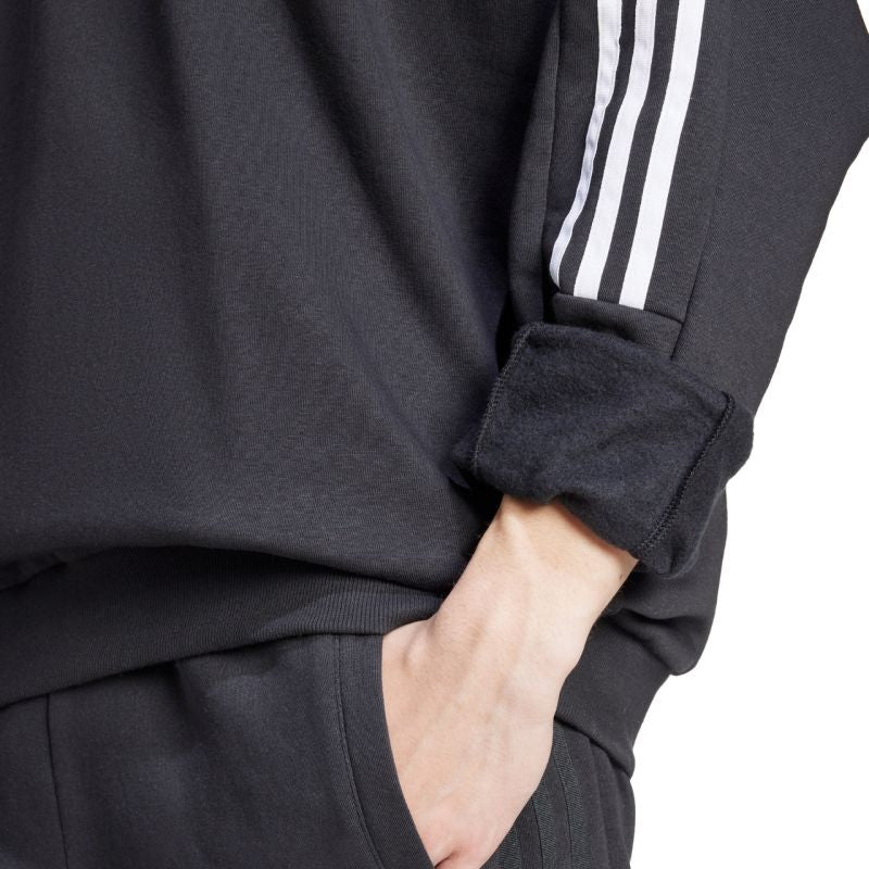 Adidas House of Tiro Fleece M IW0172 sweatshirt Pulóver - Sportmania.hu