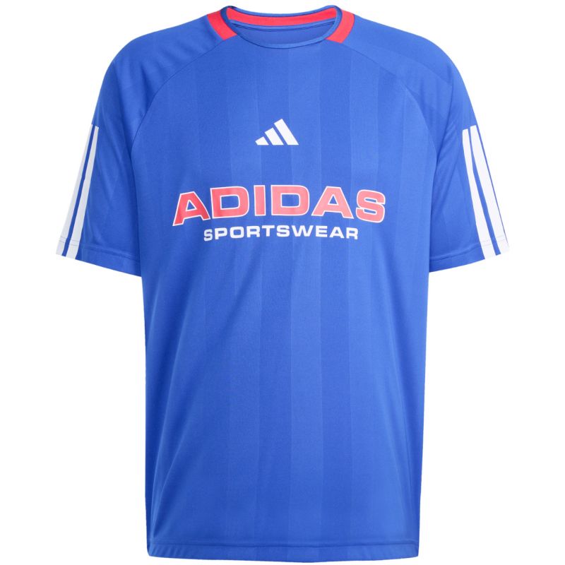 adidas House of Tiro Jersey férfi póló KB5568