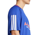 adidas House of Tiro Jersey férfi póló KB5568