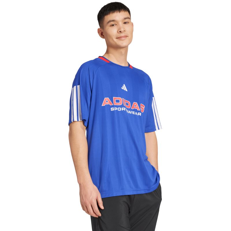 adidas House of Tiro Jersey férfi póló KB5568