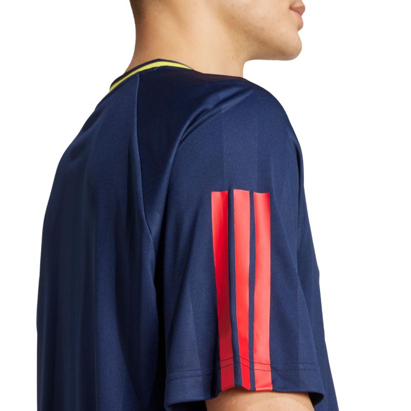 adidas House of Tiro Jersey férfi póló KB5571