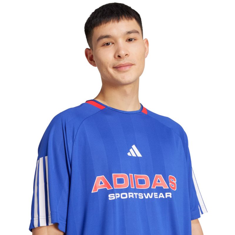 adidas House of Tiro Jersey M KB5568 póló - Sportmania.hu