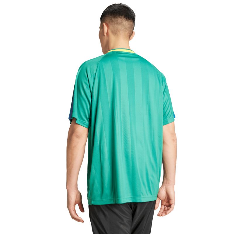 adidas House of Tiro Jersey M KB5570 póló - Sportmania.hu