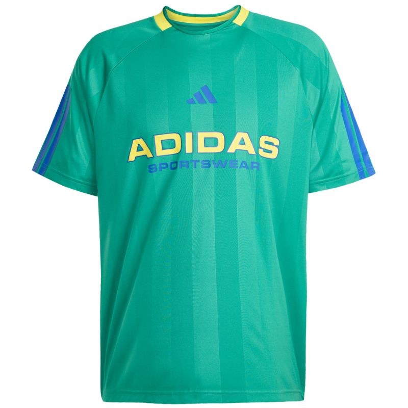 adidas House of Tiro Jersey M KB5570 póló - Sportmania.hu