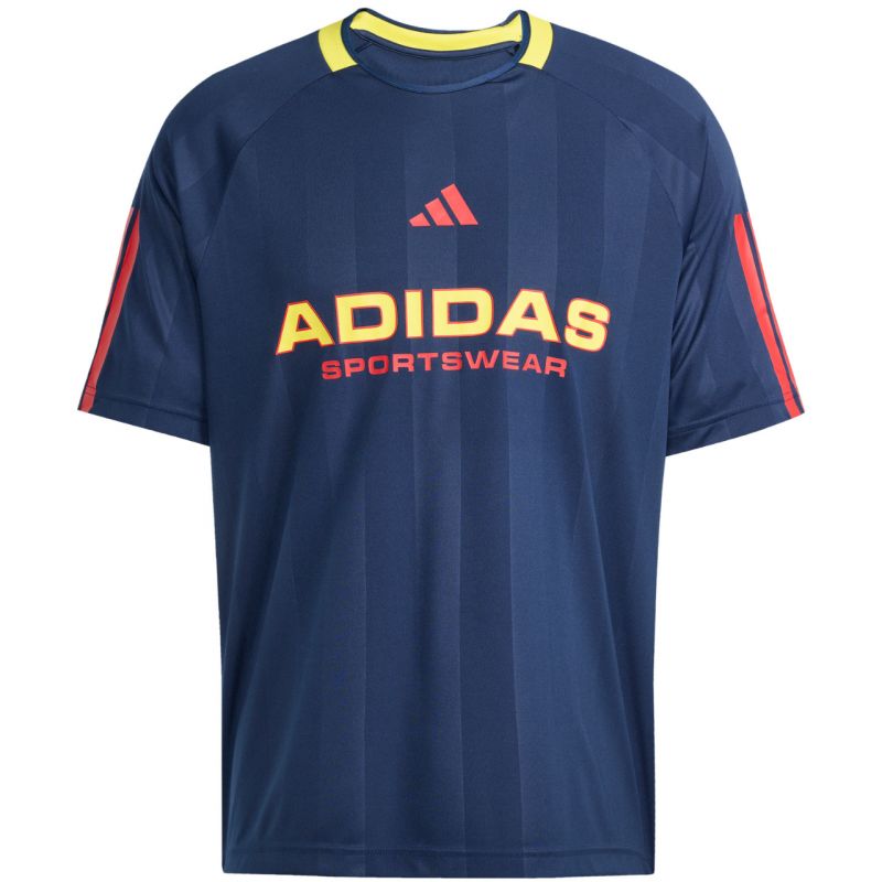 adidas House of Tiro Jersey M KB5571 póló - Sportmania.hu