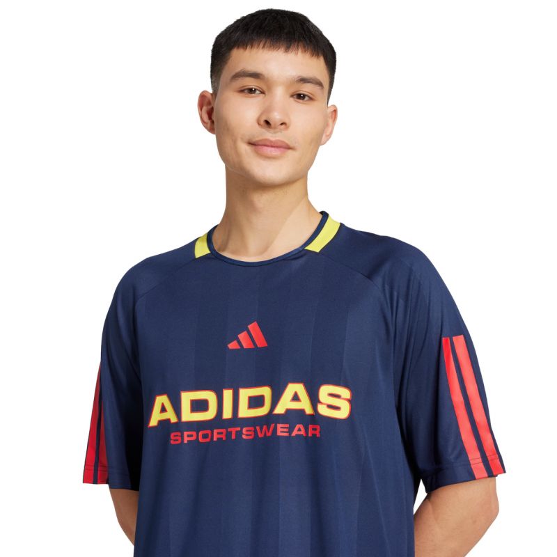 adidas House of Tiro Jersey M KB5571 póló - Sportmania.hu