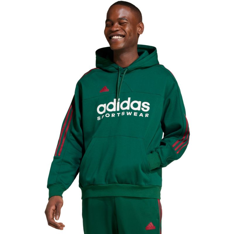 Adidas House of Tiro Nations Pack férfi Pulóver IY4521