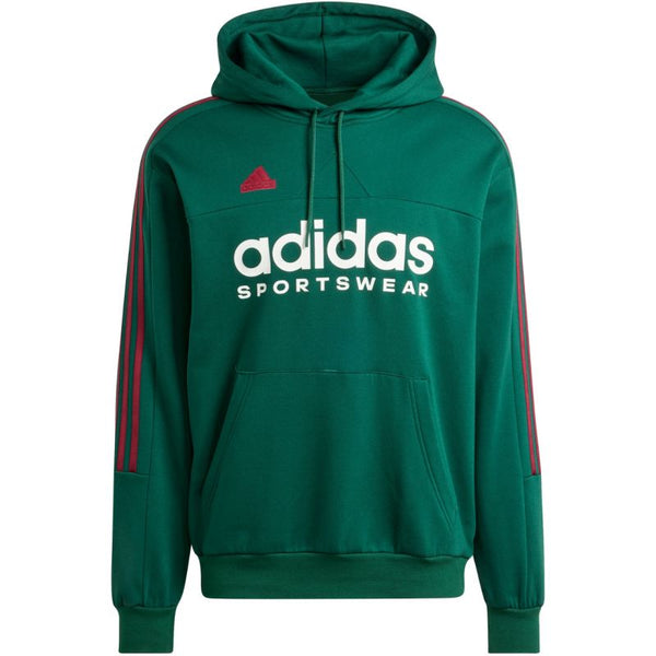 Adidas House of Tiro Nations Pack M sweatshirt IY4521 Pulóver - Sportmania.hu