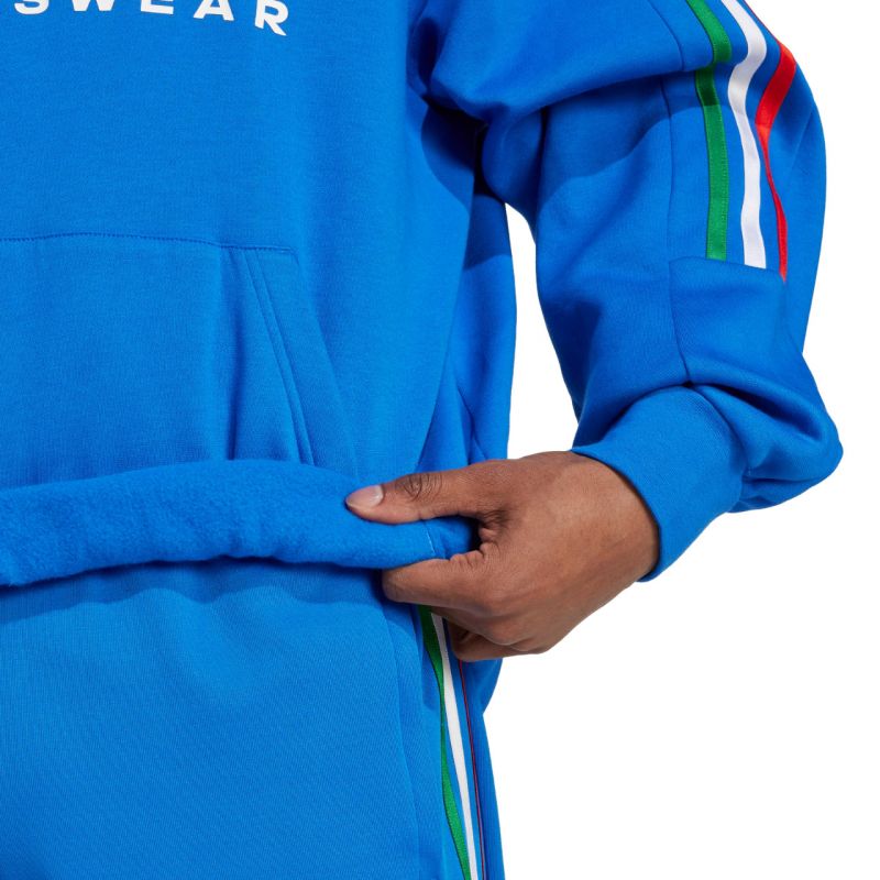 Adidas House of Tiro Nations Pack M sweatshirt IY4532 Pulóver - Sportmania.hu