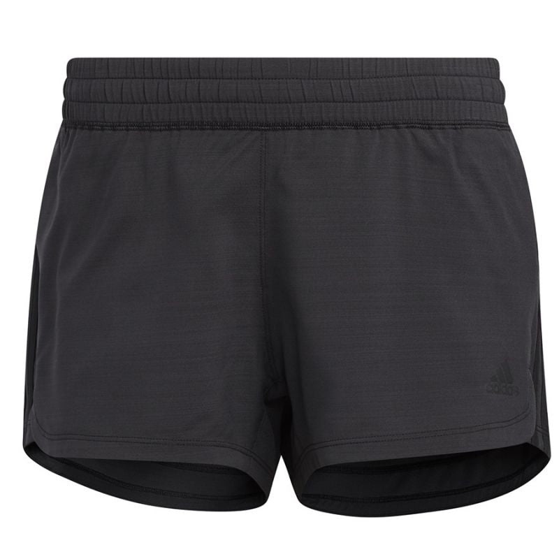 Adidas Hthr Wvn Pacer W shorts Short Ruházat Nadrág női GT1186
