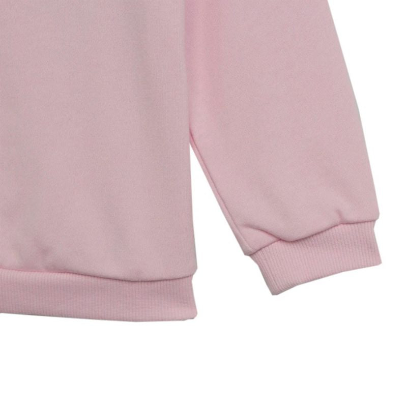 Adidas I Lin ft Jogger Jr tracksuit H65821 Melegítő nadrág - Sportmania.hu
