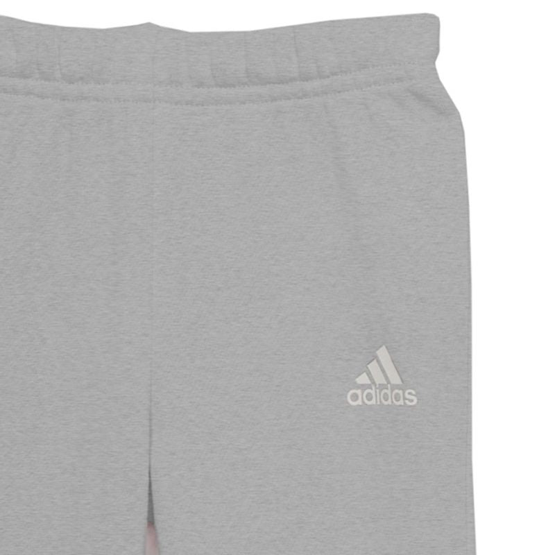 Adidas I Lin ft Jogger Jr tracksuit H65821 Melegítő nadrág - Sportmania.hu