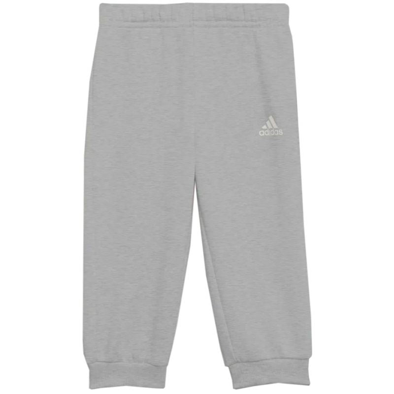 Adidas I Lin ft Jogger Jr tracksuit H65821 Melegítő nadrág - Sportmania.hu