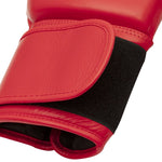 adidas IBA approved adidas tournament boxing gloves red Kiegészítők - Sportmania.hu