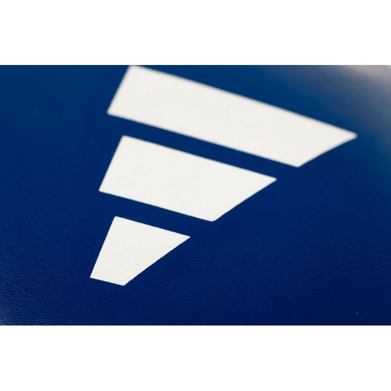 adidas Iba Cactus Leather Boxing Gloves ADIIBAG1C-Blue - Sportmania.hu