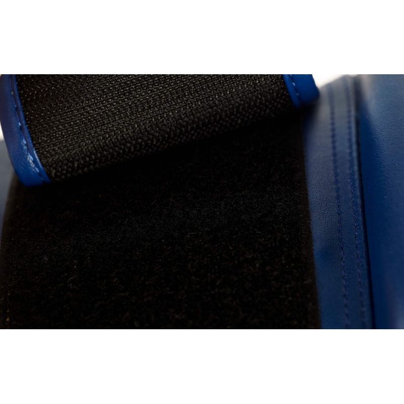 adidas Iba Cactus Leather Boxing Gloves ADIIBAG1C-Blue - Sportmania.hu