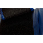 adidas Iba Cactus Leather Boxing Gloves ADIIBAG1C-Blue - Sportmania.hu