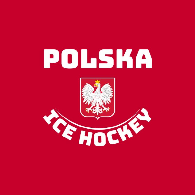 adidas Ice Hockey Polska SREBICEHOCPL-RD sweatshirt pulóver - Sportmania.hu