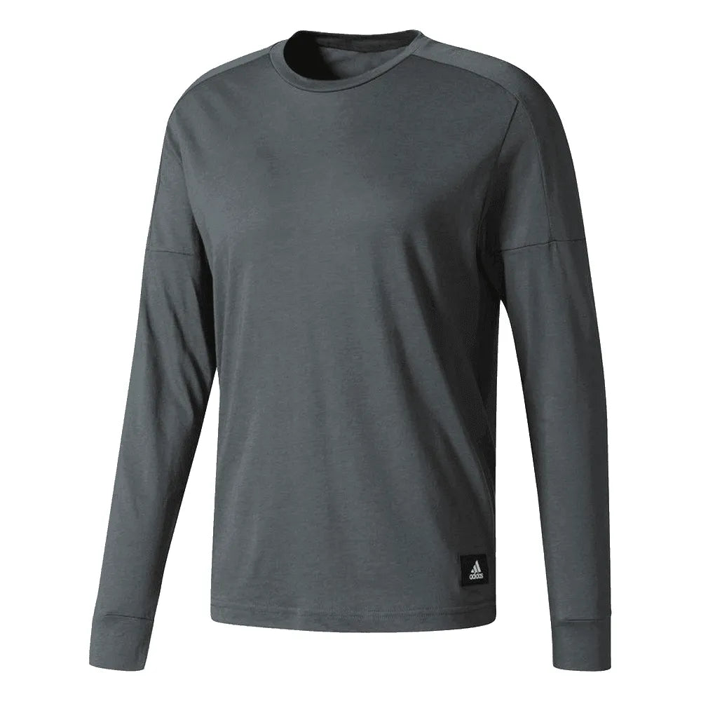 adidas ID LONGSLEEVE Póló férfi