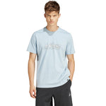 adidas Illustrated Linear Graphic T-shirt férfi Póló IS2867