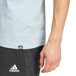 adidas Illustrated Linear Graphic T-shirt férfi Póló IS2867