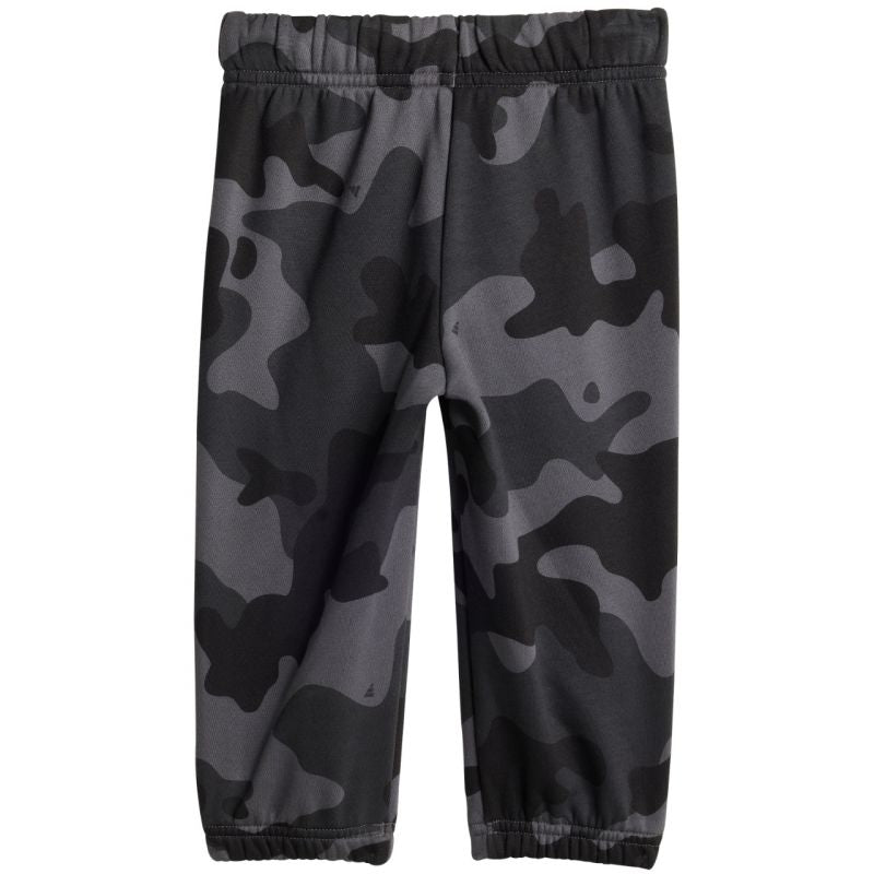adidas Infinity Camo FL Set Jr tracksuit JW2456 edzőruha - Sportmania.hu